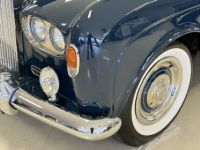 Rolls Royce Silver Cloud III  - <small></small> 53.800 € <small>TTC</small> - #21