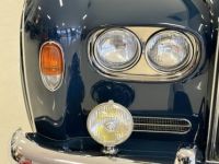 Rolls Royce Silver Cloud III  - <small></small> 53.800 € <small>TTC</small> - #22