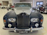 Rolls Royce Silver Cloud III  - <small></small> 53.800 € <small>TTC</small> - #25