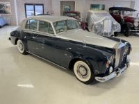 Rolls Royce Silver Cloud III  - <small></small> 53.800 € <small>TTC</small> - #26