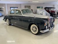 Rolls Royce Silver Cloud III  - <small></small> 53.800 € <small>TTC</small> - #27