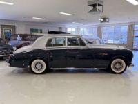 Rolls Royce Silver Cloud III  - <small></small> 53.800 € <small>TTC</small> - #28