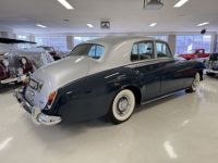 Rolls Royce Silver Cloud III  - <small></small> 53.800 € <small>TTC</small> - #29