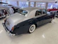 Rolls Royce Silver Cloud III  - <small></small> 53.800 € <small>TTC</small> - #30