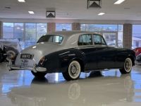 Rolls Royce Silver Cloud III  - <small></small> 53.800 € <small>TTC</small> - #31