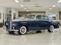 Rolls Royce Silver Cloud III  - <small></small> 53.800 € <small>TTC</small> - #36