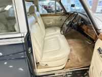 Rolls Royce Silver Cloud III  - <small></small> 53.800 € <small>TTC</small> - #38