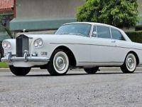 Rolls Royce Silver Cloud III COUPE  - <small></small> 135.000 € <small>TTC</small> - #1