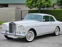 Rolls Royce Silver Cloud III COUPE  - <small></small> 135.000 € <small>TTC</small> - #3