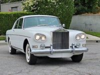 Rolls Royce Silver Cloud III COUPE  - <small></small> 135.000 € <small>TTC</small> - #5