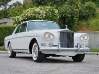 Rolls Royce Silver Cloud III COUPE  - <small></small> 135.000 € <small>TTC</small> - #6