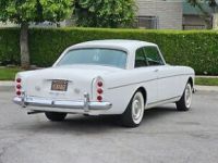 Rolls Royce Silver Cloud III COUPE  - <small></small> 135.000 € <small>TTC</small> - #8