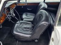 Rolls Royce Silver Cloud III COUPE  - <small></small> 135.000 € <small>TTC</small> - #12