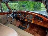 Rolls Royce Silver Cloud S2 Drophead by H J Mulliner - 1 of 107ex - <small></small> 218.900 € <small>TTC</small> - #23