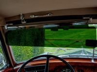 Rolls Royce Silver Cloud S2 Drophead by H J Mulliner - 1 of 107ex - <small></small> 218.900 € <small>TTC</small> - #32