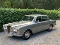Rolls Royce Silver Shadow - Prix sur Demande - #1