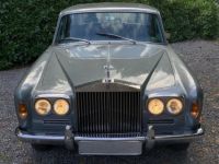 Rolls Royce Silver Shadow - Prix sur Demande - #7