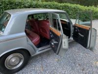 Rolls Royce Silver Shadow  - Prix sur Demande - #16