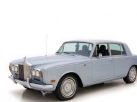 Rolls Royce Silver Shadow - <small></small> 41.500 € <small>TTC</small> - #1