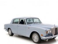 Rolls Royce Silver Shadow - <small></small> 41.500 € <small>TTC</small> - #3