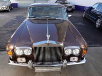 Rolls Royce Silver Shadow - <small></small> 29.900 € <small>TTC</small> - #1