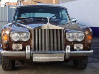Rolls Royce Silver Shadow - <small></small> 29.900 € <small>TTC</small> - #9