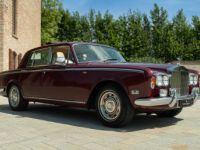 Rolls Royce Silver Shadow - <small></small> 35.000 € <small></small> - #3