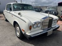 Rolls Royce Silver Shadow - <small></small> 46.000 € <small>TTC</small> - #2