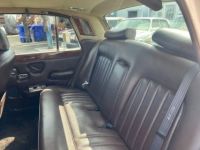 Rolls Royce Silver Shadow - <small></small> 46.000 € <small>TTC</small> - #9