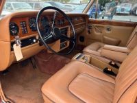 Rolls Royce Silver Shadow - <small></small> 46.000 € <small>TTC</small> - #4