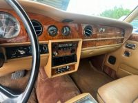 Rolls Royce Silver Shadow - <small></small> 46.000 € <small>TTC</small> - #10