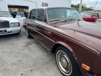 Rolls Royce Silver Shadow - <small></small> 46.000 € <small>TTC</small> - #14