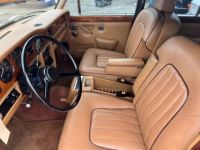 Rolls Royce Silver Shadow - <small></small> 46.000 € <small>TTC</small> - #15