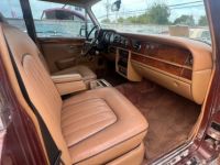 Rolls Royce Silver Shadow - <small></small> 46.000 € <small>TTC</small> - #22