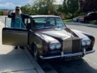 Rolls Royce Silver Shadow - <small></small> 19.000 € <small>TTC</small> - #1