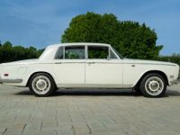 Rolls Royce Silver Shadow - Prix sur Demande - #20