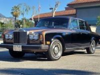 Rolls Royce Silver Shadow - <small></small> 34.400 € <small>TTC</small> - #1