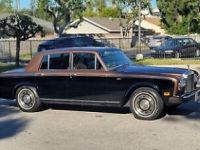 Rolls Royce Silver Shadow - <small></small> 34.400 € <small>TTC</small> - #5