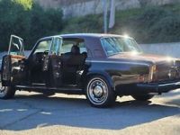 Rolls Royce Silver Shadow - <small></small> 34.400 € <small>TTC</small> - #11