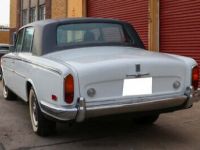 Rolls Royce Silver Shadow - <small></small> 41.300 € <small>TTC</small> - #6