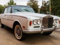 Rolls Royce Silver Shadow - <small></small> 41.300 € <small>TTC</small> - #12