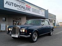 Rolls Royce Silver Shadow 6.75 V8 190 CV - <small></small> 16.990 € <small>TTC</small> - #1