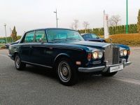 Rolls Royce Silver Shadow 6.75 V8 190 CV - <small></small> 16.990 € <small>TTC</small> - #3