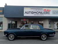 Rolls Royce Silver Shadow 6.75 V8 190 CV - <small></small> 16.990 € <small>TTC</small> - #8