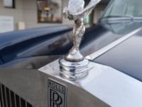 Rolls Royce Silver Shadow 6.75 V8 190 CV - <small></small> 16.990 € <small>TTC</small> - #9