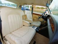 Rolls Royce Silver Shadow 6.75 V8 190 CV - <small></small> 16.990 € <small>TTC</small> - #17