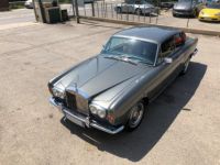 Rolls Royce Silver Shadow 6.8 V8 2 DOORS - <small></small> 69.900 € <small>TTC</small> - #1