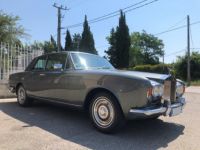 Rolls Royce Silver Shadow 6.8 V8 2 DOORS - <small></small> 69.900 € <small>TTC</small> - #2