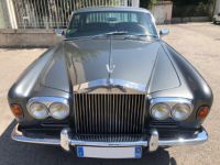 Rolls Royce Silver Shadow 6.8 V8 2 DOORS - <small></small> 69.900 € <small>TTC</small> - #3