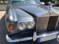 Rolls Royce Silver Shadow 6.8 V8 2 DOORS - <small></small> 69.900 € <small>TTC</small> - #4